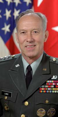 Vaughn O. Lang, American Army lieutenant general., dies at age 86